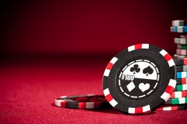 Multiple live casino tables with dealers