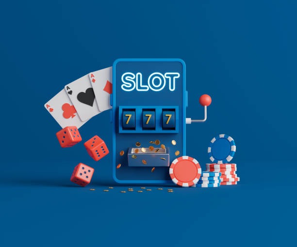 Payment and withdrawal guide screen for live casino account