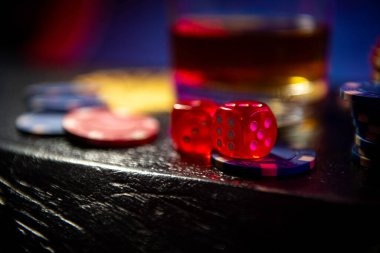 Promotion calendar and cashback notes for arcade games